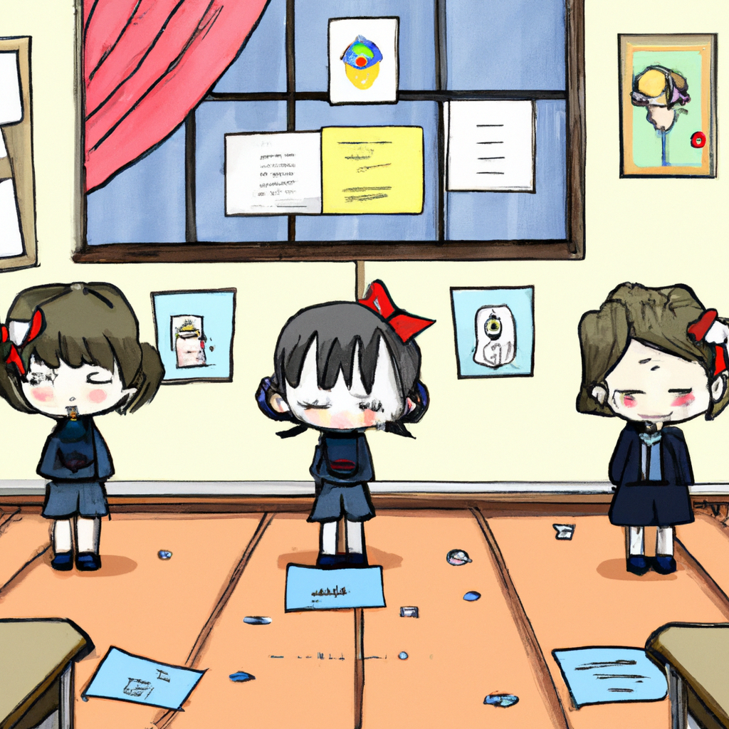 新1年生の心をつなぐ、心温まるサポートを！